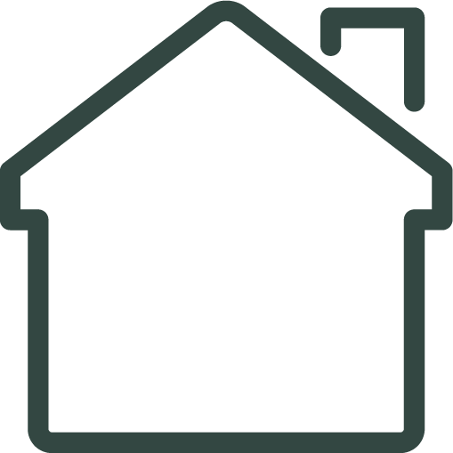 House icon