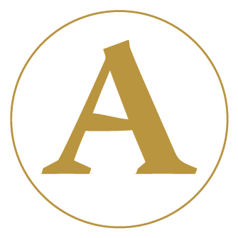 The Avenue Logo
